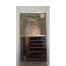 TerrainCrate Bookcase 3