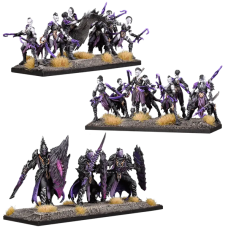 Twilight Kin Ambush Starter Set