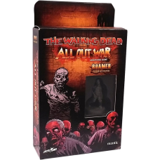 The Walking Dead Roamer Booster