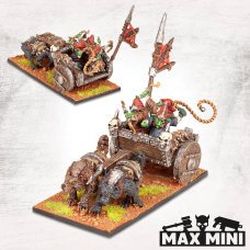 Goblin Chariot