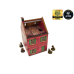 WW2 Normandy Cafe (28mm)