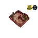 WW2 Normandy Cafe (28mm)