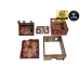 WW2 Normandy Cafe (28mm)
