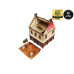 WW2 Normandy Restaurant (28mm)