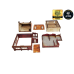 WW2 Normandy Restaurant (28mm)