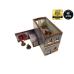 WW2 Normandy Townhouse 1 (28mm)