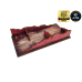 WW2 Normandy Townhouse 1 (28mm)