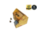 WW2 Normandy Townhouse 2 (28mm)