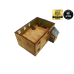 WW2 Normandy Townhouse 2 (28mm)