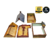 WW2 Normandy Townhouse 2 (28mm)