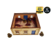 WW2 Normandy Townhouse 3 (28mm)