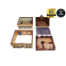 WW2 Normandy Townhouse 3 (28mm)