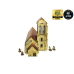 WW2 Normandy Church (28mm)
