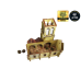 WW2 Normandy Church (28mm)
