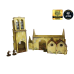 WW2 Normandy Church (28mm)
