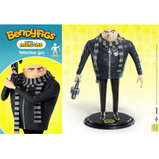 Minions Felonius Gru