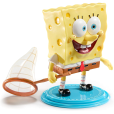 Spongebob Squarepants