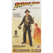 Indiana Jones Adventure Series - Dial of Destiny