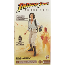 Indiana Jones Adventure Series - Helena Shaw (Dial of Destiny)