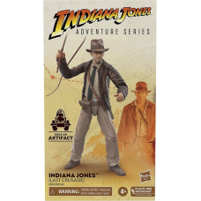 Indiana Jones Adventure Series - Last Crusade
