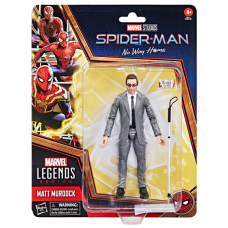 Hasbro Marvel Legends Series Matt Murdock