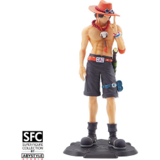 Portgas D. Ace Portgas D. Ace