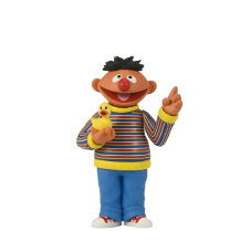 Sesame Street Ernie Sesame Street Ernie
