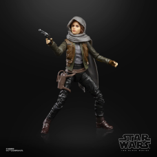 Star Wars Black Series Jyn Erso