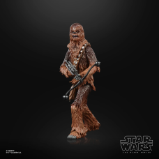 Star Wars The Black Series Chewbacca