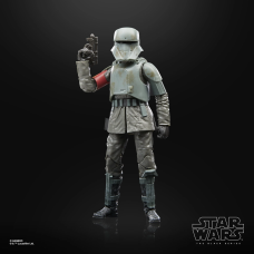 Din Djarin (Morak) -  Star Wars The Black Series 