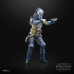 Bo-Katan Kryze  Star Wars The Black Series 6'' 