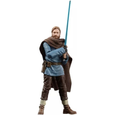 Star was The Black Series Ben Kenobi (Tibidon Station)