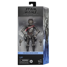 Star Wars The Black Series 1-JAC OBI Wan Kenobi - 15 cm