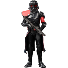Star Wars - The Black Series - Purge Trooper (Phase II Armor)