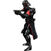 Star Wars - The Black Series - Purge Trooper (Phase II Armor)