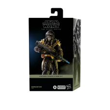 Krrsantan - Star Wars The Black Series 