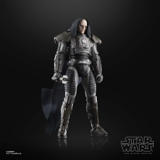 Star Wars The Black Series Darth Malgus