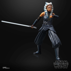 Star Wars The Black Series Ahsoka Tano