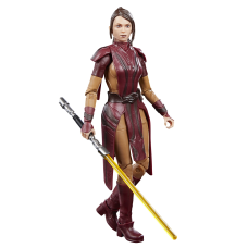 Bastila Shan - Star Wars The Black Series