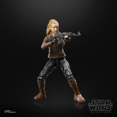 Vel Sartha - Star Wars The Black Series Vel Sartha - Star Wars The Black Series
