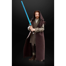 Obi-Wan Kenobi - Star Wars The Black Series (Jabiim) Obi-Wan Kenobi - Star Wars The Black Series (Jabiim)