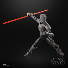 Star Wars The Black Series Marrok