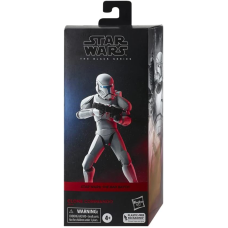 Star Wars Black Series Clone Commando