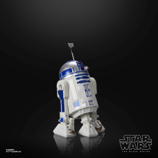 Star Wars The Black Series R2-D2 (Artoo-Detoo)