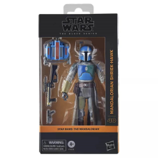 Shriek-Hawk - Star Wars The Black Series Mandalorian Shriek-Hawk - Star Wars The Black Series Mandalorian