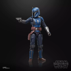 Nite Owl -STAR WARS The Black Series Mandalorian Nite Owl -STAR WARS The Black Series Mandalorian