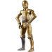 Star Wars The Black Series Archive C-3PO