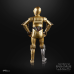 Star Wars The Black Series Archive C-3PO