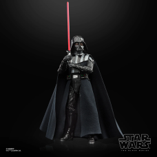 Star Wars The Black Series Darth Vader (Obi-Wan Kenobi)