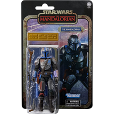 Star Wars The Black Series The Mandalorian